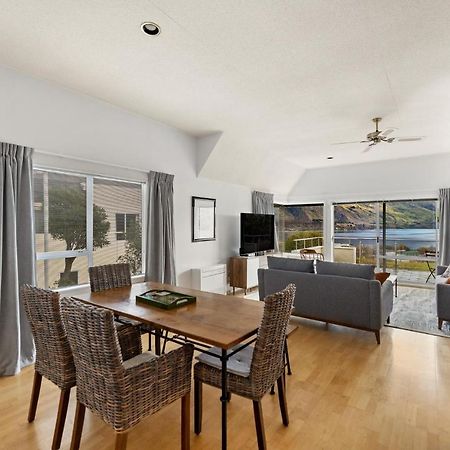 Charming Views Apartment วานากา ภายนอก รูปภาพ