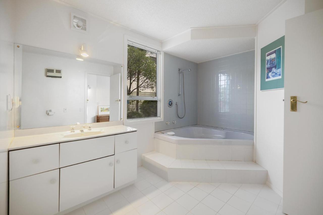 Charming Views Apartment วานากา ภายนอก รูปภาพ